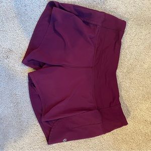 Lululemon Shorts - S